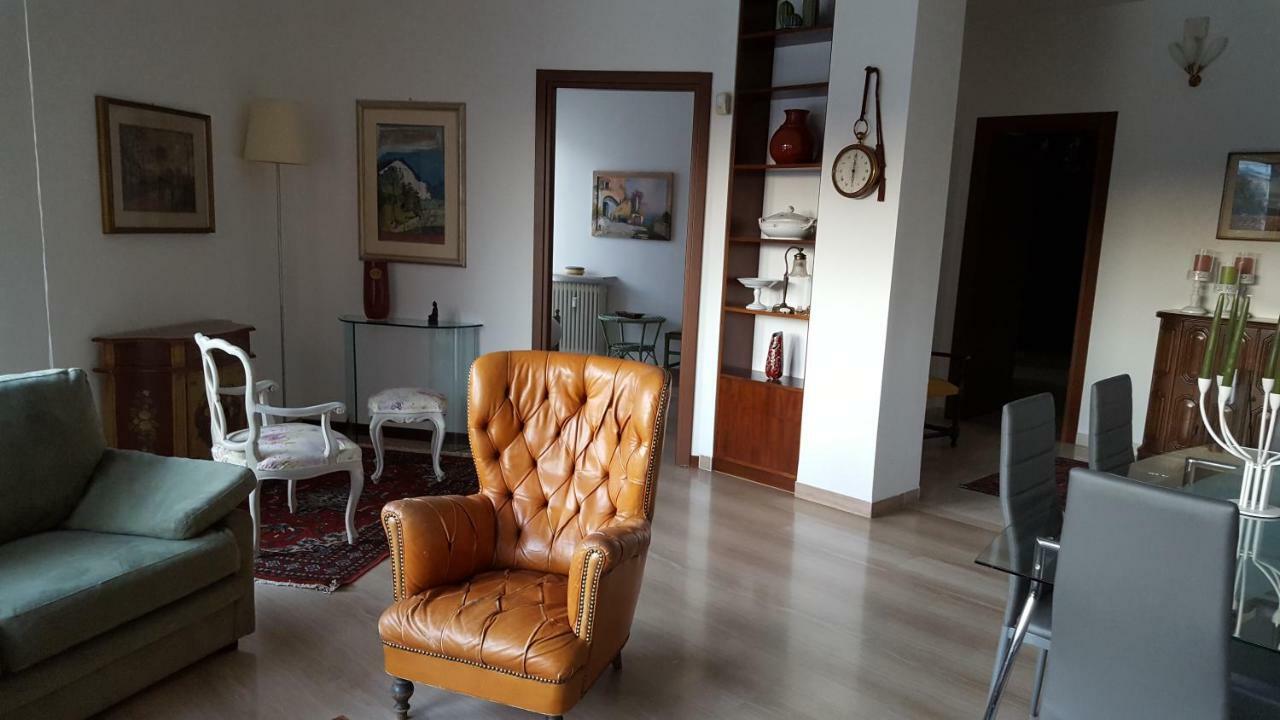 Ferienwohnung Riviera 34 Treviso Exterior foto