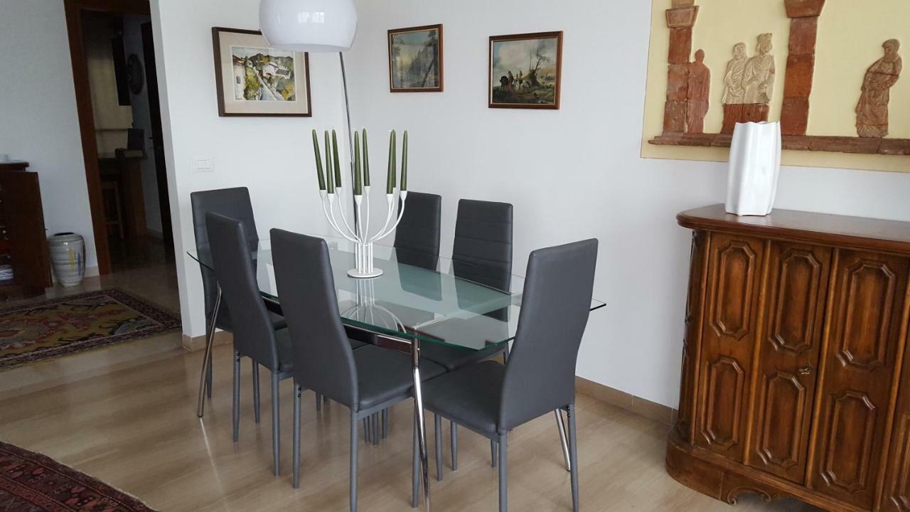 Ferienwohnung Riviera 34 Treviso Exterior foto
