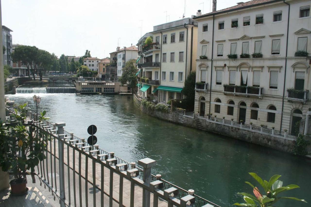 Ferienwohnung Riviera 34 Treviso Exterior foto