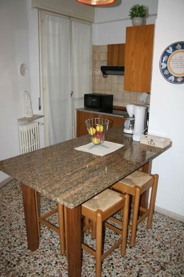Ferienwohnung Riviera 34 Treviso Exterior foto