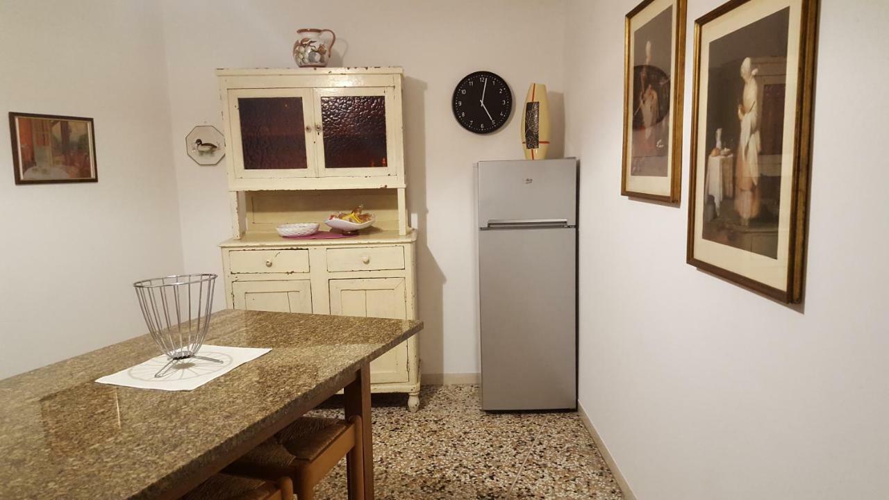 Ferienwohnung Riviera 34 Treviso Exterior foto