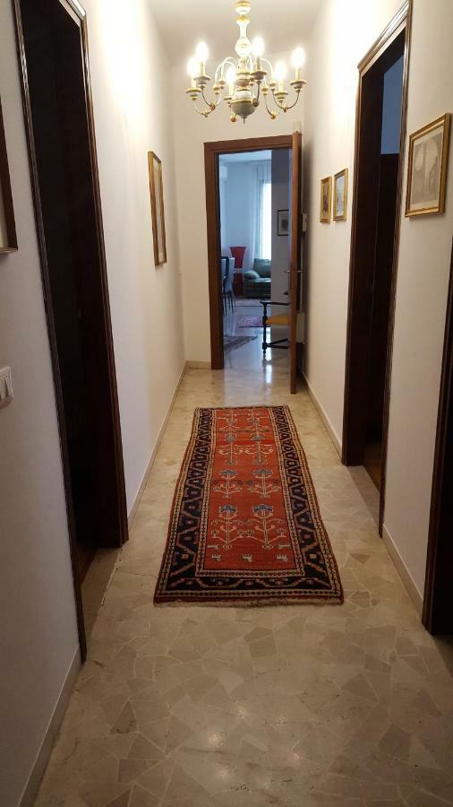 Ferienwohnung Riviera 34 Treviso Exterior foto