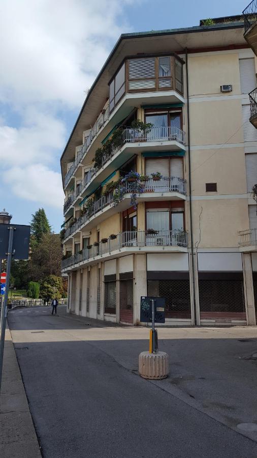 Ferienwohnung Riviera 34 Treviso Exterior foto